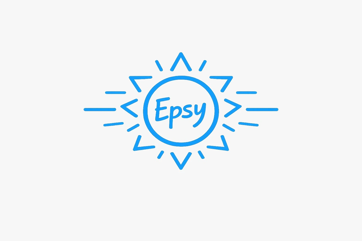 Logotipo oficial del proyecto Epsy